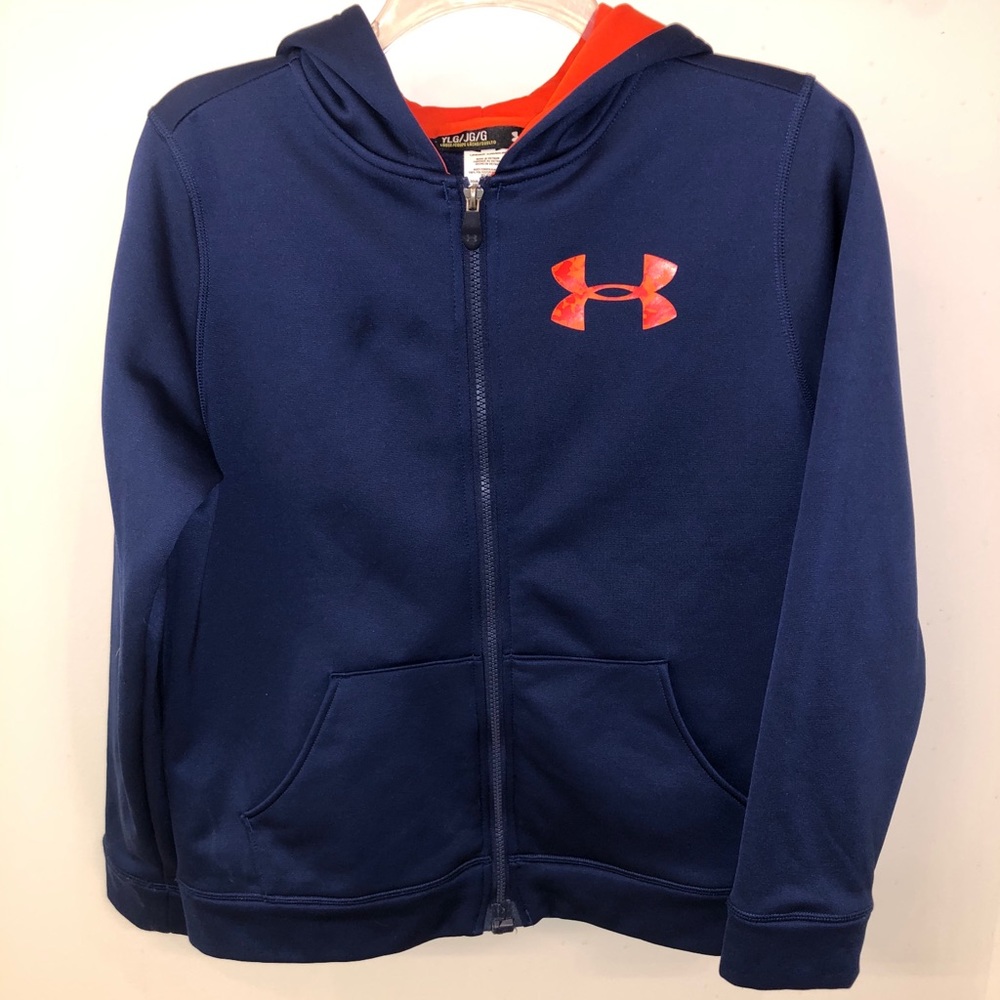 Under Armour Jacket